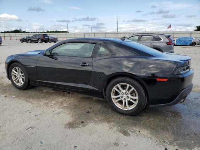 Vin: 2g1fb1e35f9187725, lot: 54726875, chevrolet camaro ls 20152