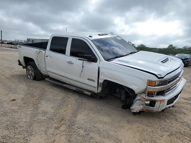 Vin: 1gc1kxey5jf208959, lot: 51420665, chevrolet all models k2500 high country 20184