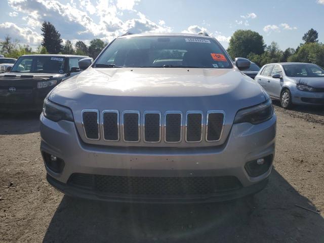 2019 JEEP CHEROKEE L - 1C4PJMCB5KD212730