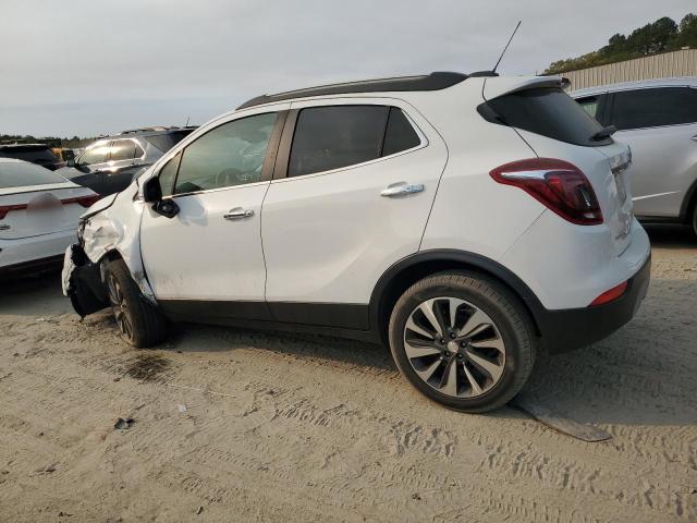 Vin: kl4cjbsb6hb193821, lot: 53801535, buick encore preferred ii 20172
