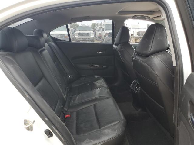 2015 ACURA TLX TECH - 19UUB1F59FA017582