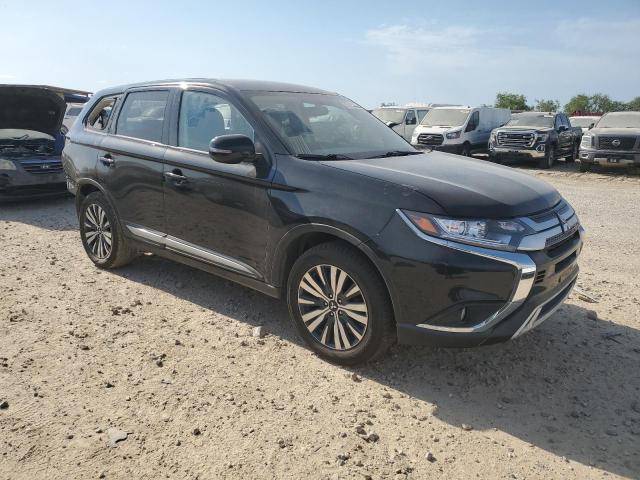 Vin: ja4ad3a39kj001951, lot: 52972505, mitsubishi outlander se 20194