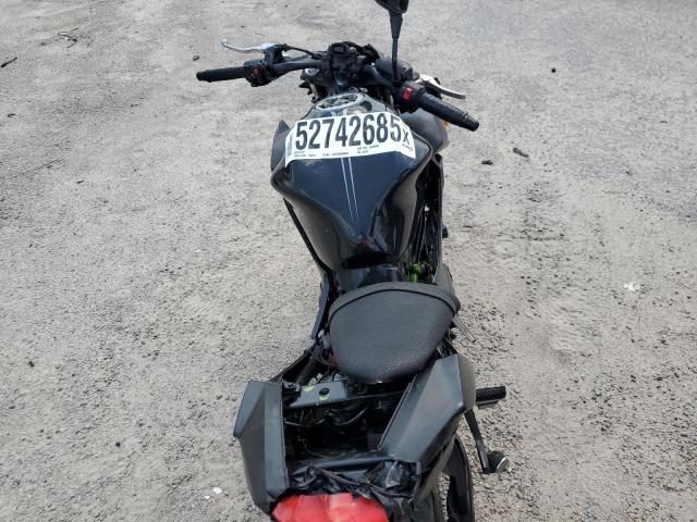 2022 KAWASAKI ER650 L XL5EREL18NDA50851