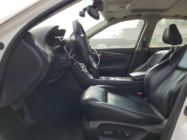 2015 INFINITI Q50 BASE JN1BV7AR7FM402165