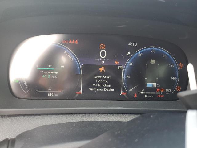 2025 TOYOTA CROWN SIGN JTDACAAJ5S3013692