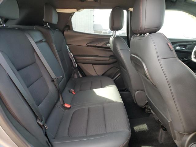 2021 CHEVROLET TRAILBLAZE - KL79MUSL7MB065557