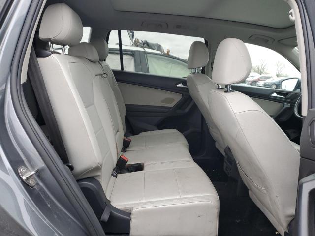 2020 VOLKSWAGEN TIGUAN SE - 3VV3B7AX9LM044660