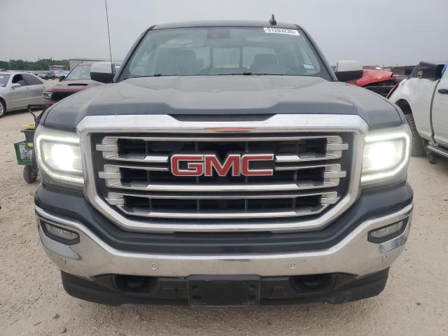2018 GMC SIERRA K15 - 3GTU2NEC9JG495517