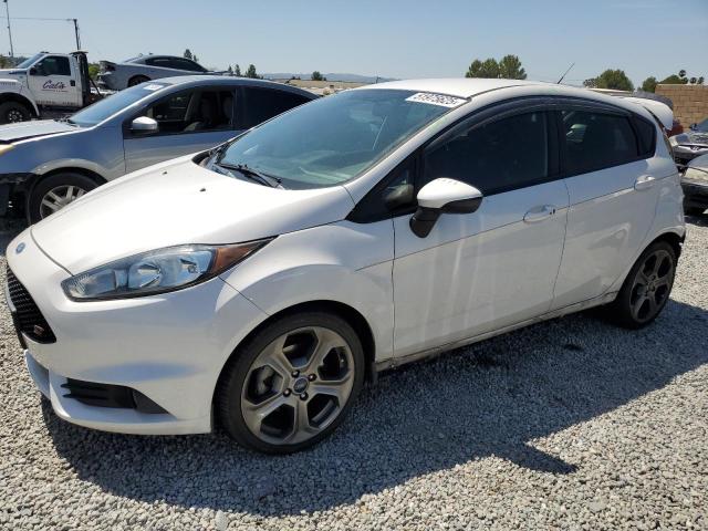FORD FIESTA ST