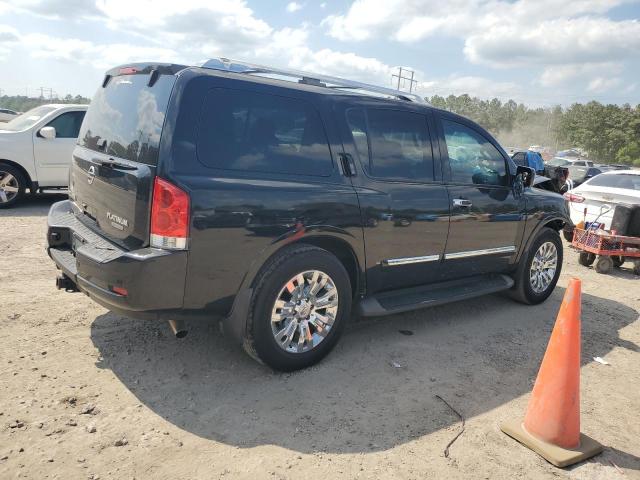 Vin: 5n1ba0nfxfn616167, lot: 53690195, nissan armada platinum 20153
