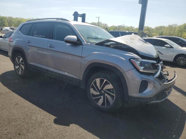 Vin: 1v2wr2ca4rc567340, lot: 54665765, volkswagen atlas se 20244