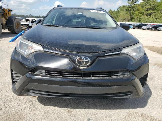 2017 TOYOTA RAV4 LE - 2T3ZFREV6HW370410