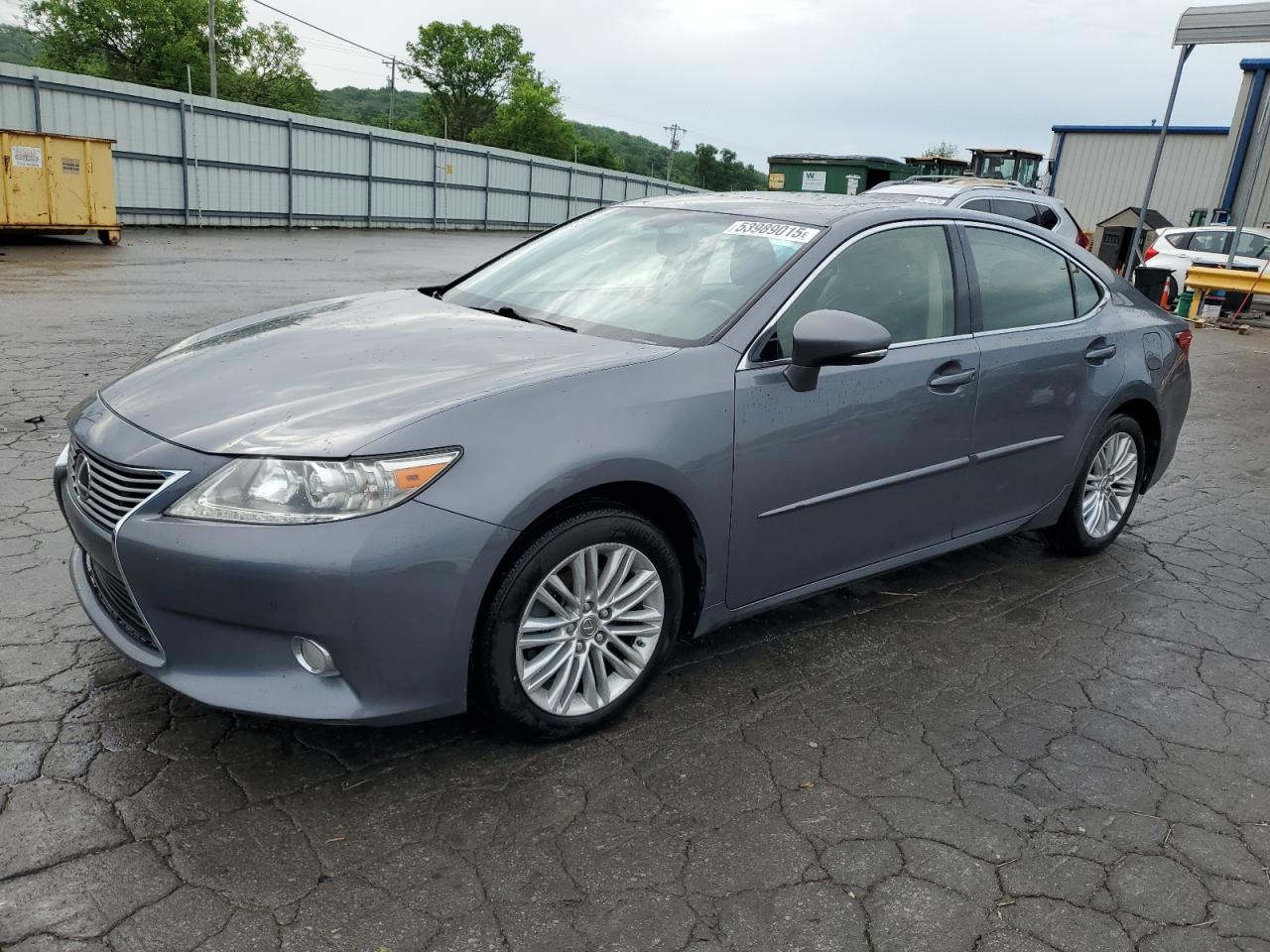 LEXUS ES 350