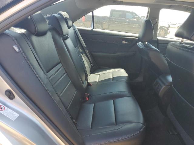 2016 TOYOTA CAMRY LE - 4T1BF1FK3GU547090