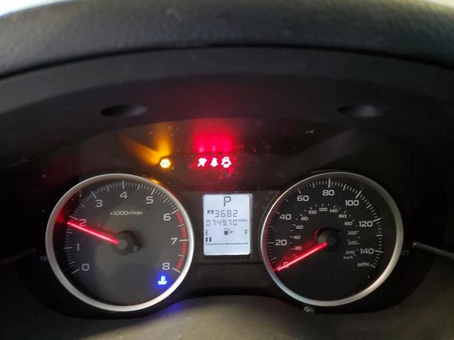 2015 SUBARU FORESTER 2 - JF2SJADC5FH436502