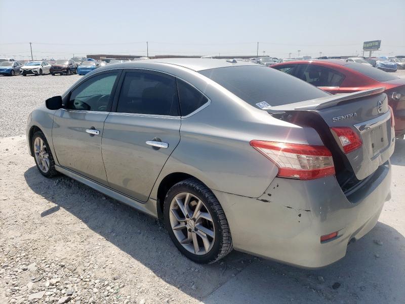 Vin: 3n1ab7ap7ey316238, lot: 52953825, nissan sentra s 20142