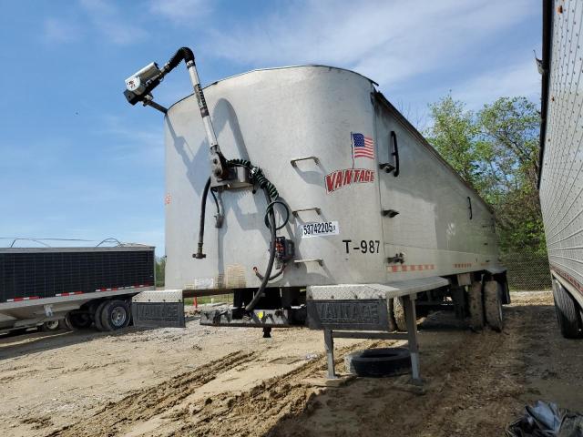VANT DUMP TRAIL 2006 silver   4E7AA39296ATA0987 photo #3