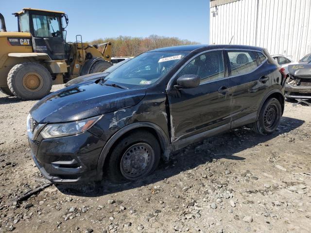 NISSAN ROGUE SPOR