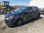2020 NISSAN ROGUE SPOR - JN1BJ1CW6LW370398