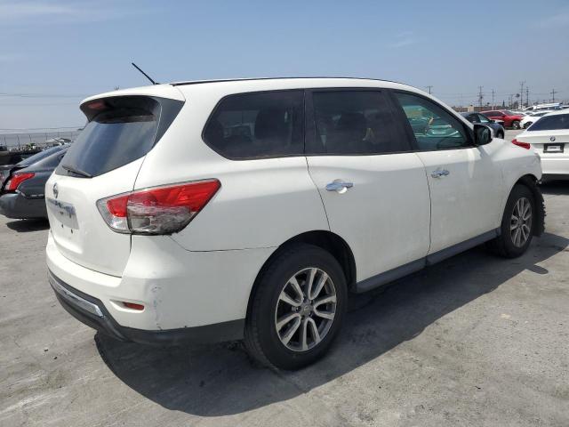 Vin: 5n1ar2mn7dc653176, lot: 52154855, nissan pathfinder s 20133