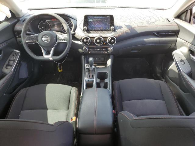 2024 NISSAN SENTRA SR - 3N1AB8DV9RY386846