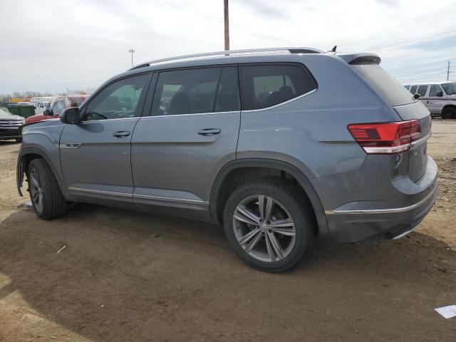 Vin: 1v2xr2ca2kc518325, lot: 53628415, volkswagen atlas se 20192