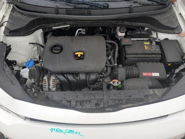 2020 KIA SOUL LX - KNDJ23AU5L7705356