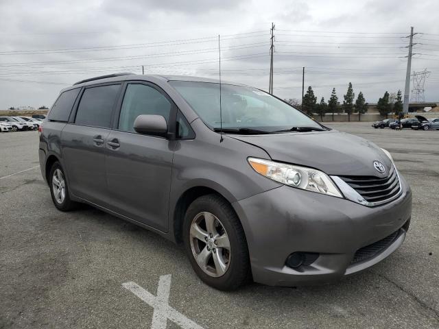 Vin: 5tdkk3dc8cs241590, lot: 53308815, toyota all models le 20124