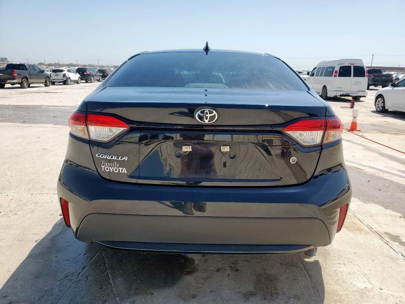 2022 TOYOTA COROLLA L - 5YFDPMAE2NP380213