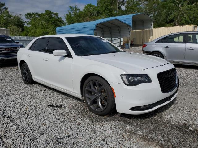 Vin: 2c3ccabg5mh541488, lot: 49311155, chrysler 300 s 20214