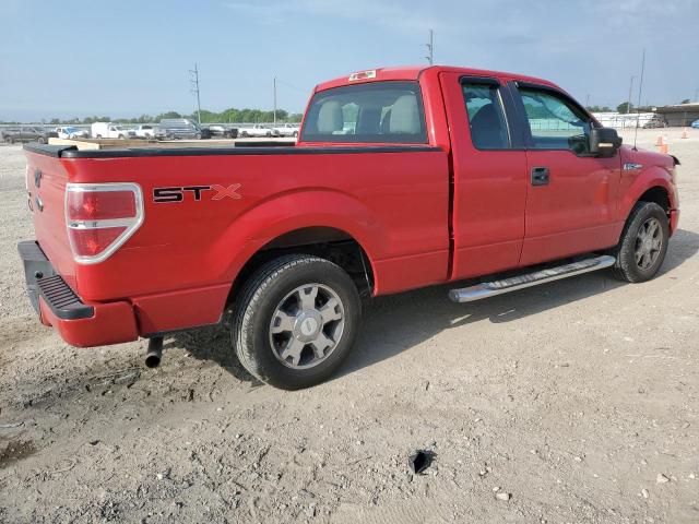 Vin: 1ftex1cw2afb48754, lot: 53123155, ford f-150 super cab 20103