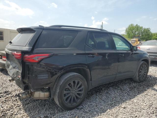 Vin: 1gnerjkw8nj102433, lot: 55021315, chevrolet traverse rs 20223
