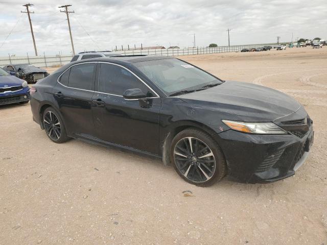 Vin: 4t1b61hk5ku708724, lot: 53372735, toyota camry xse 20194