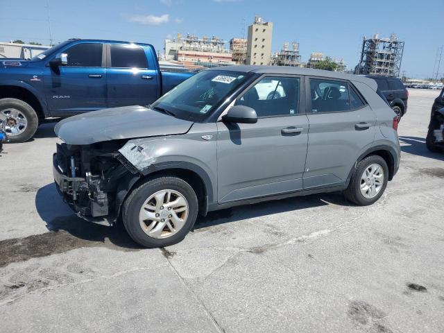 Vin: kmhrb8a37mu120610, lot: 53696245, hyundai venue se 2021 img_1