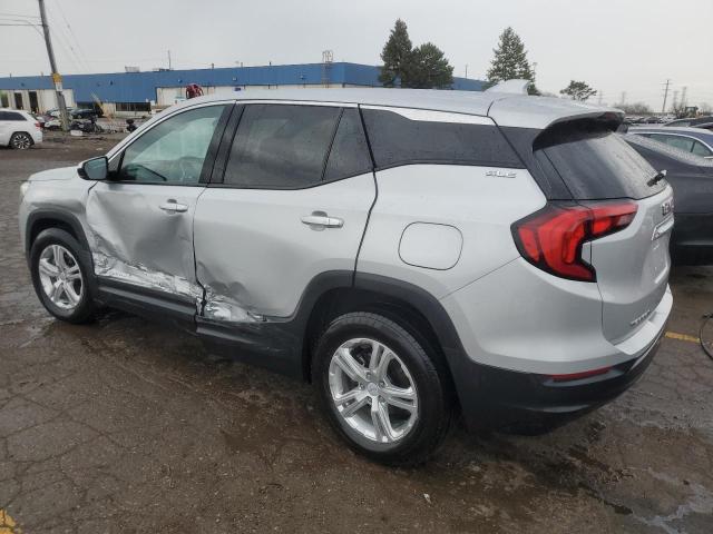 Vin: 3gkalmev3ll167911, lot: 53833765, gmc terrain sle 20202