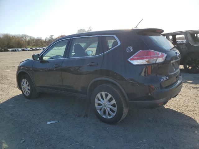 2016 NISSAN ROGUE S - KNMAT2MT0GP687896