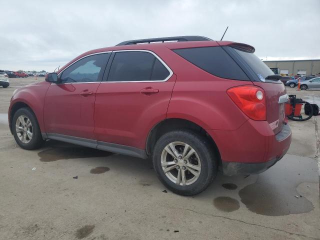 Vin: 2gnaldek5d1267617, lot: 54325055, chevrolet equinox lt 20132