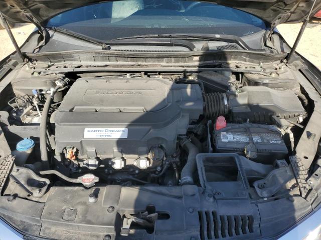 2016 HONDA ACCORD TOU - 1HGCR3F90GA025934
