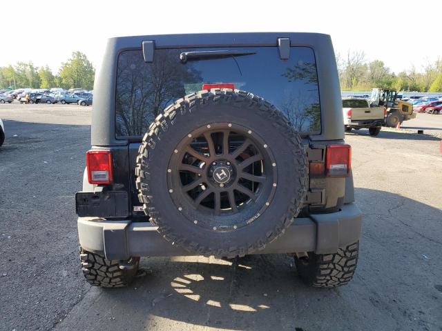 2016 JEEP WRANGLER U - 1C4BJWDG7GL241403
