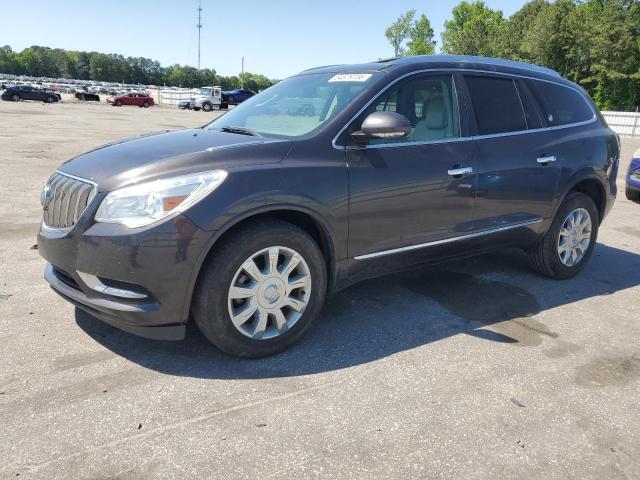 Vin: 5gakrbkd5hj289104, lot: 54679705, buick enclave 2017 img_1