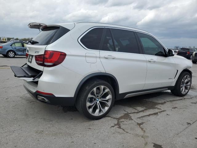 Vin: 5uxks4c56j0y18009, lot: 51732925, bmw x5 xdrive35d 20183