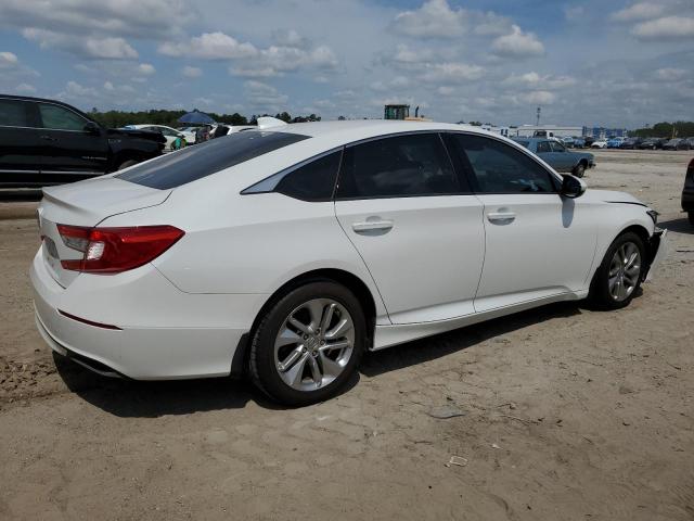 Vin: 1hgcv1f16ka029005, lot: 53855565, honda accord lx 20193