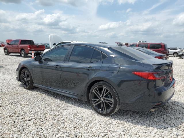 Vin: 4t1daack4su025542, lot: 54922055, toyota camry xse 20252