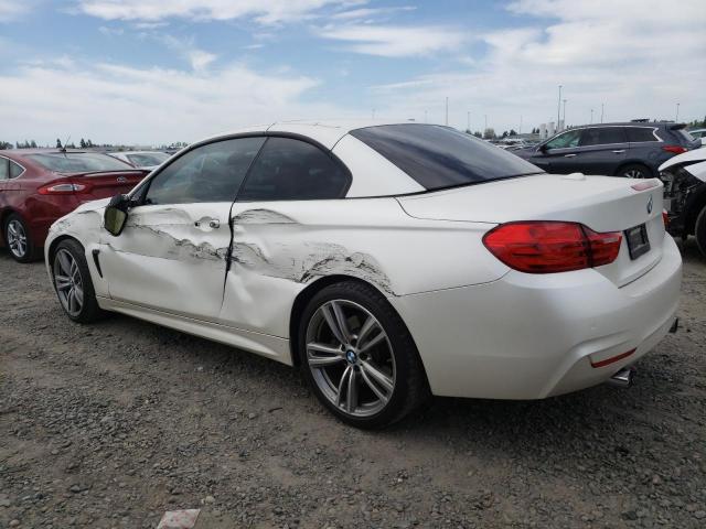 Vin: wba4u1c51h5a15768, lot: 52764325, bmw 4 series 20172