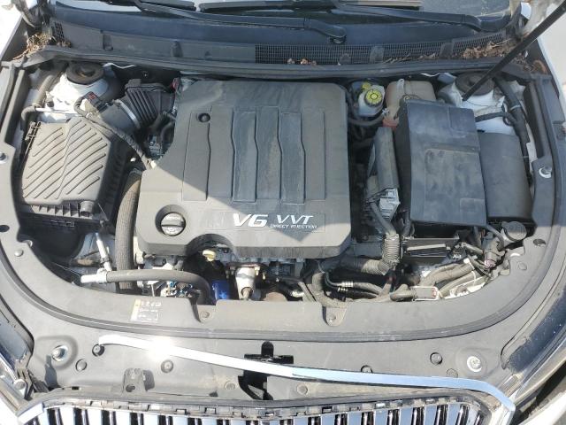 2016 BUICK LACROSSE P 1G4GD5G31GF101888