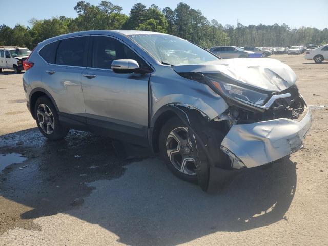 Vin: 7farw1h52he012745, lot: 52350395, honda crv ex 20174