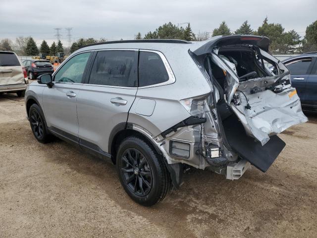 Vin: 7fars6h56se013848, lot: 53845615, honda crv sport 20252