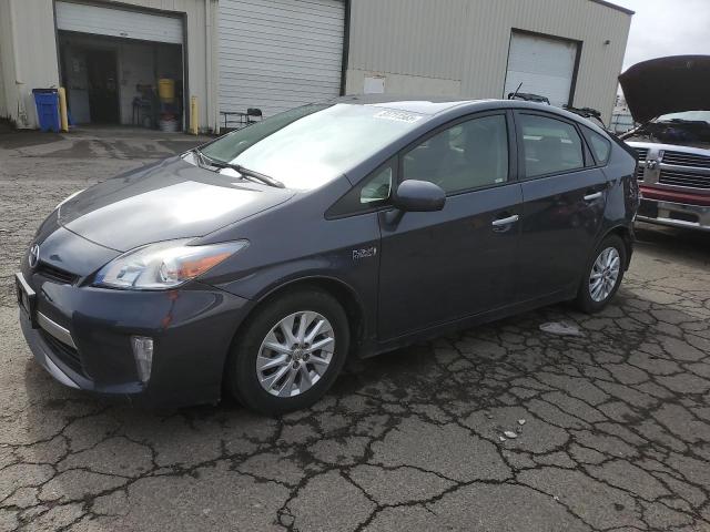 Vin: jtdkn3dp7f3075272, lot: 51711565, toyota prius 2015 img_1