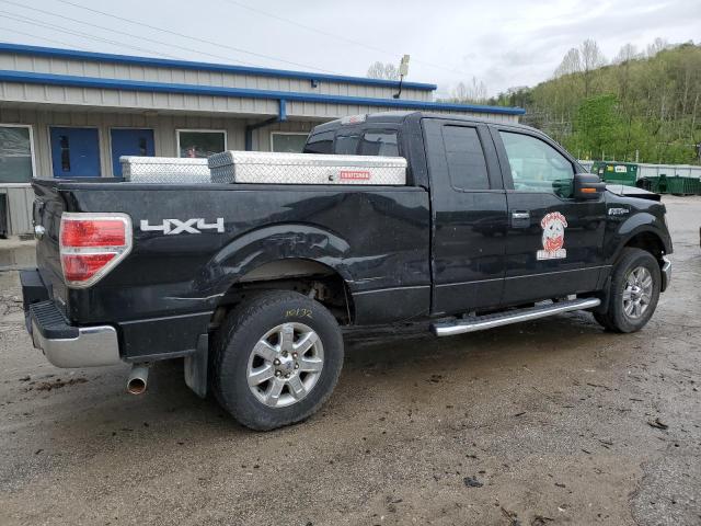 Vin: 1ftfx1ef5efa61616, lot: 54660705, ford f-150 super cab 20143