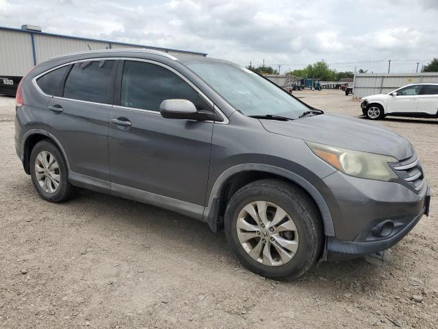 Vin: 5j6rm4h77cl009649, lot: 54449365, honda crv exl 20124